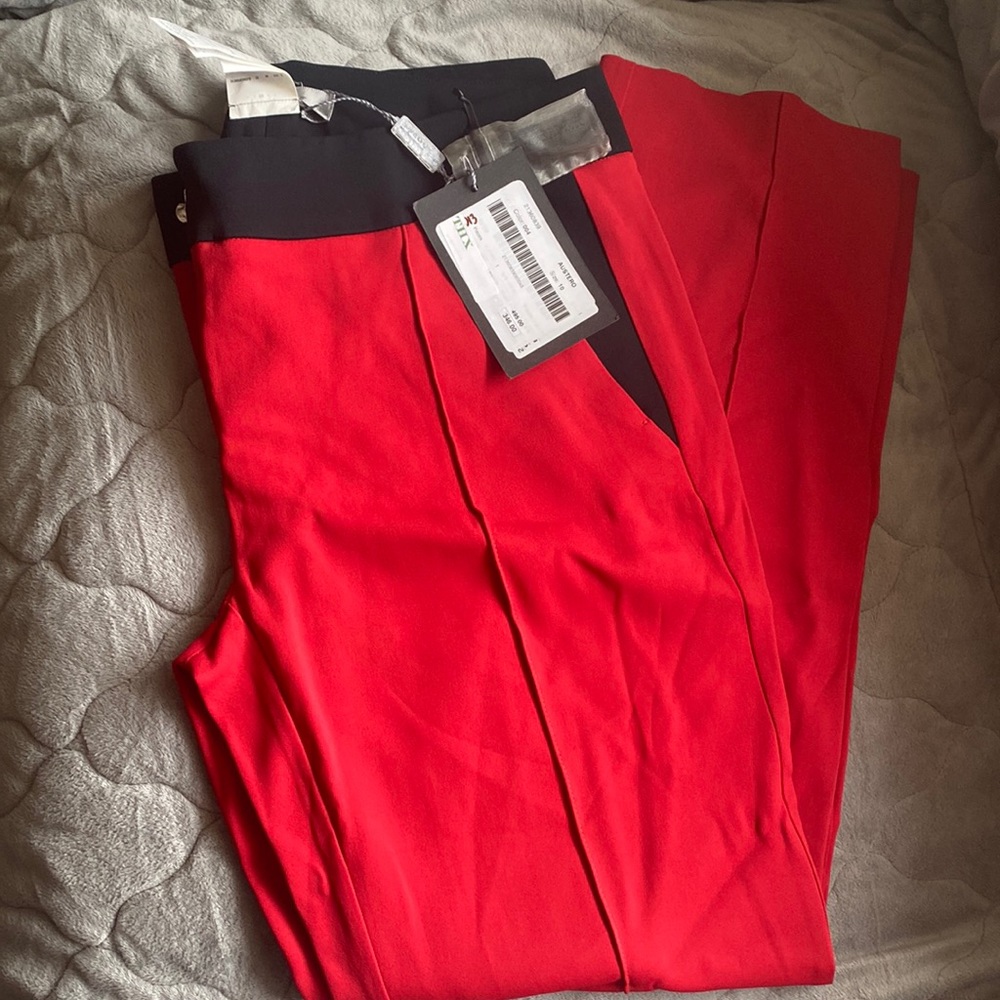 Max Mara trouser size us10